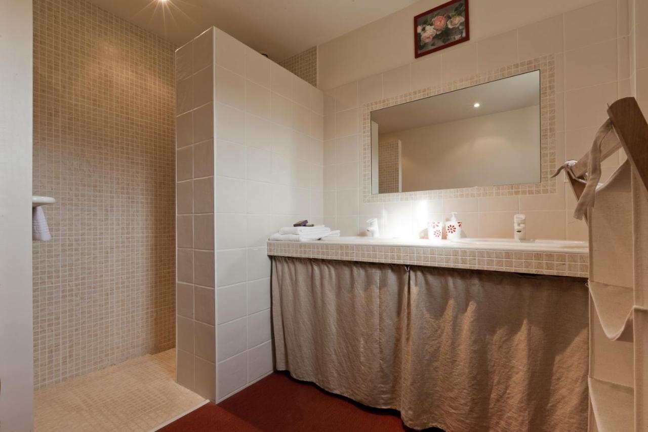 Domaine De La Combotte Bed & Breakfast Nantoux Bagian luar foto